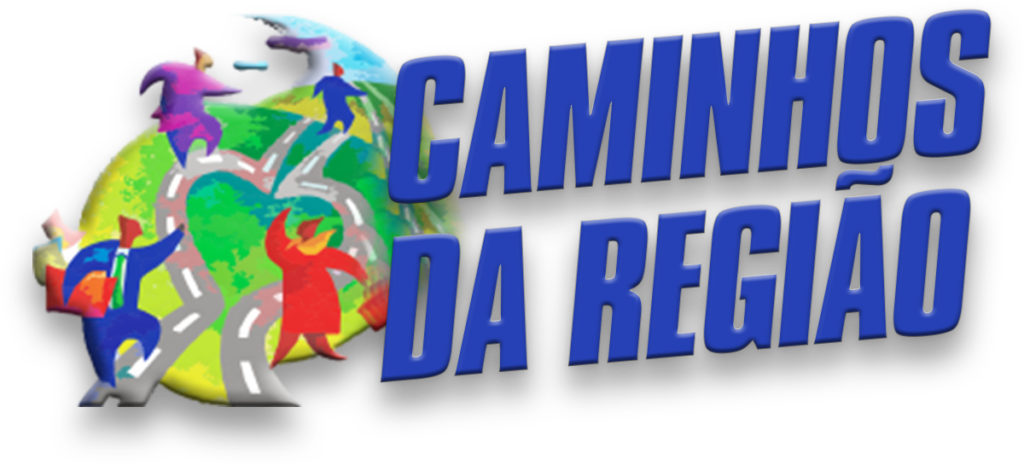 Caminhos da Região