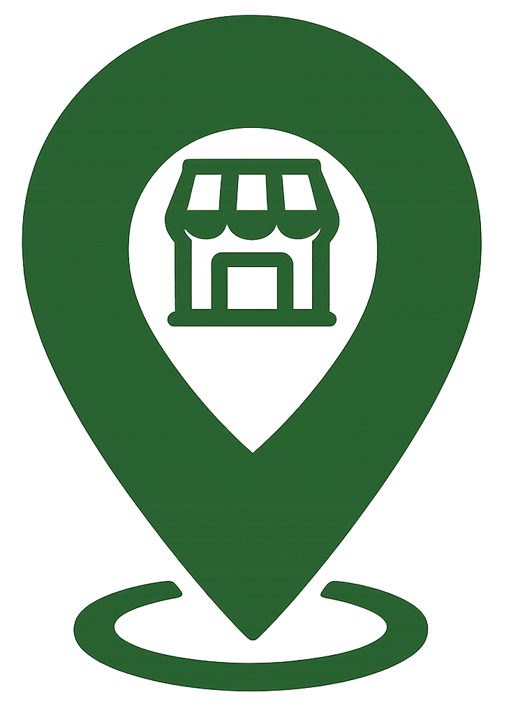 Cadastrar estabelecimento