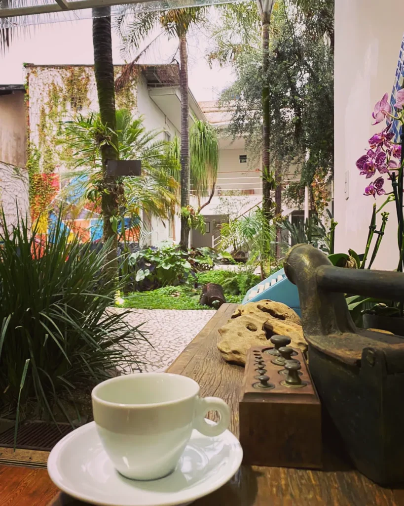 Oca Hotel/Pousada