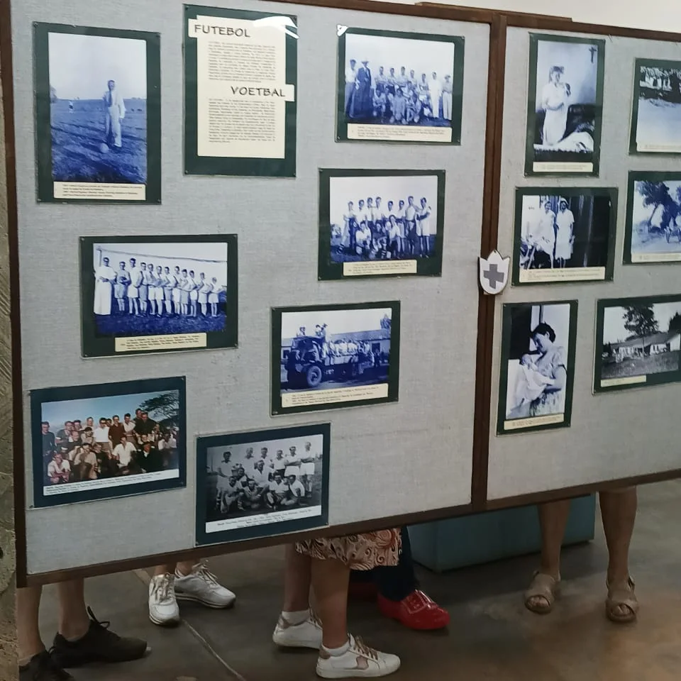 Museu Histórico de Holambra