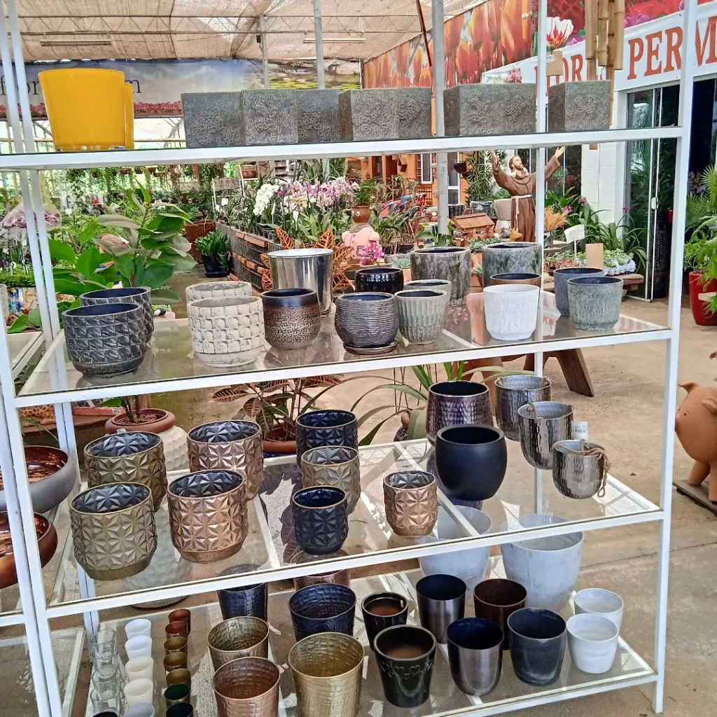 Paraíso Garden