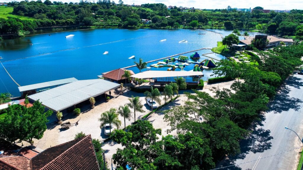 Naga Cable Park