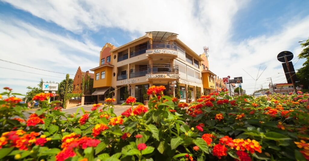 Holambra Garden Hotel