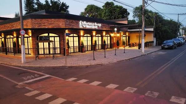 Ristorante Marchesini di Roverbella