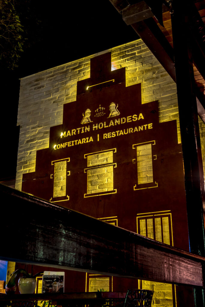 Martin Holandesa