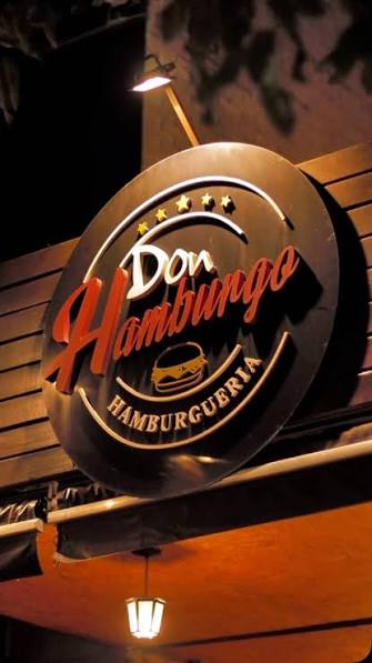 Don Hamburgo