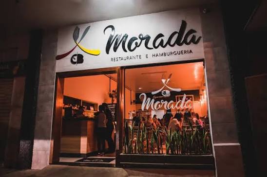 Morada Restaurante e Hamburgueria