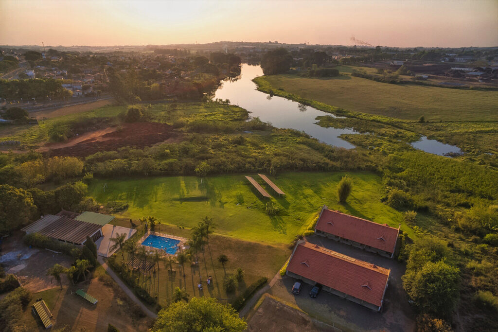 Parque Hotel Holambra