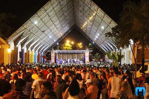 Festa do Trabalhador de Holambra