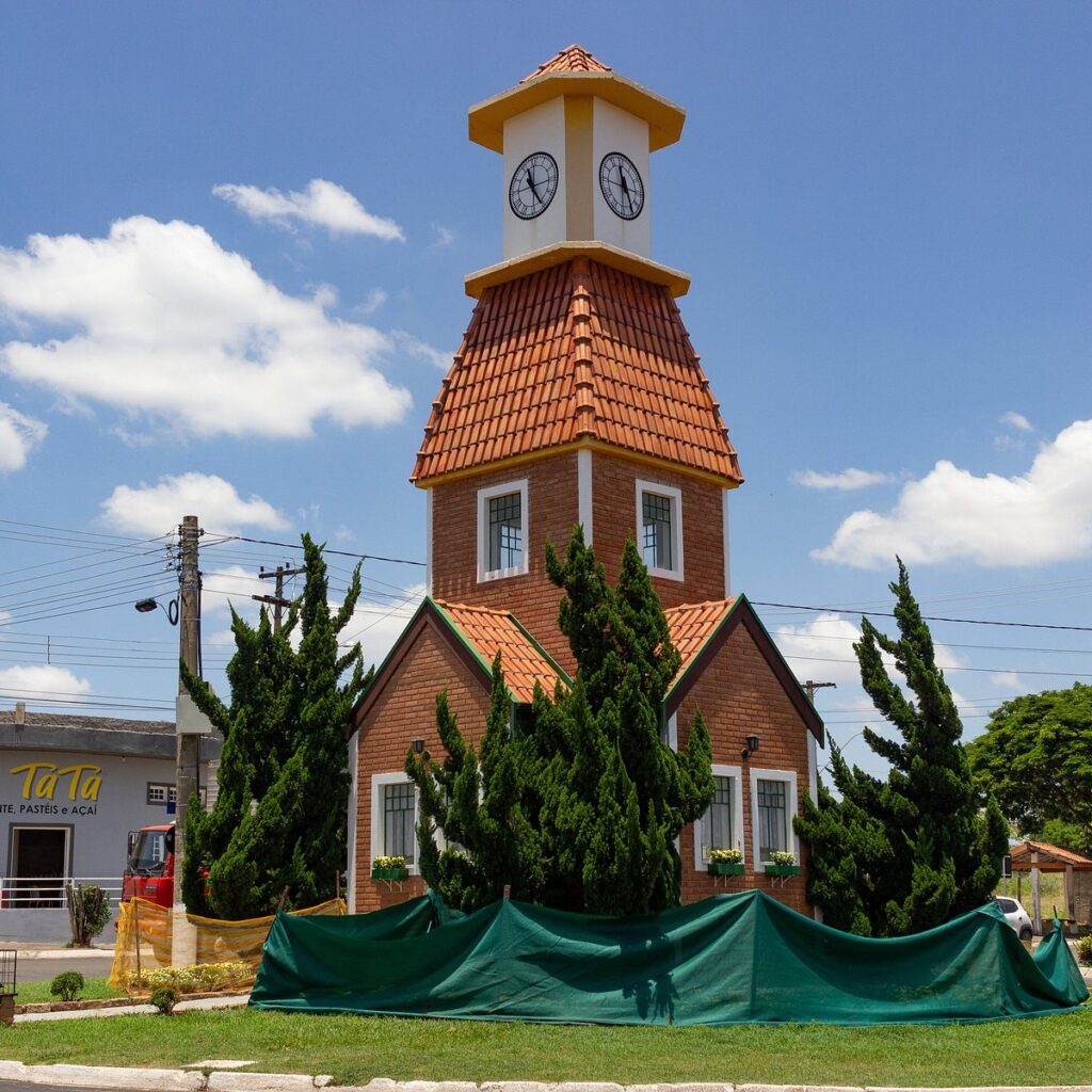 Torre do Relógio