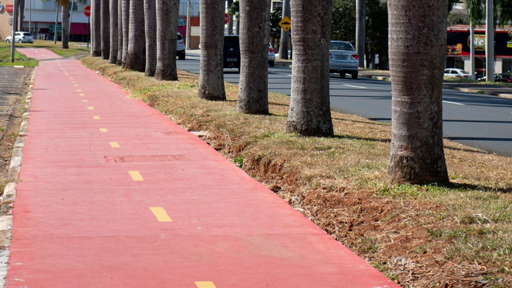 Parque Linear