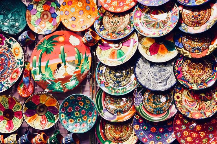 FEART – Feira de Artesanato