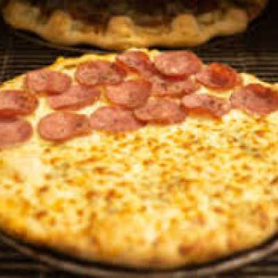 Arte e Pizza Delivery