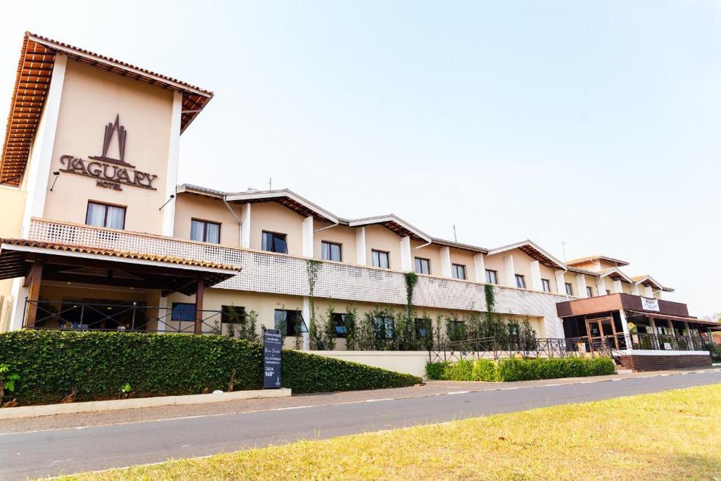 Hotel Jaguary