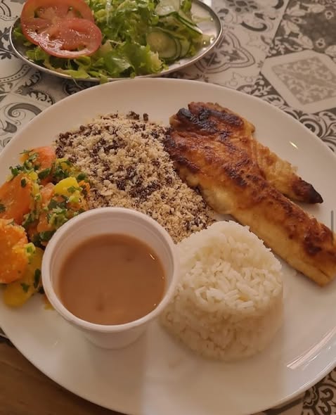 Lisboa Restaurante