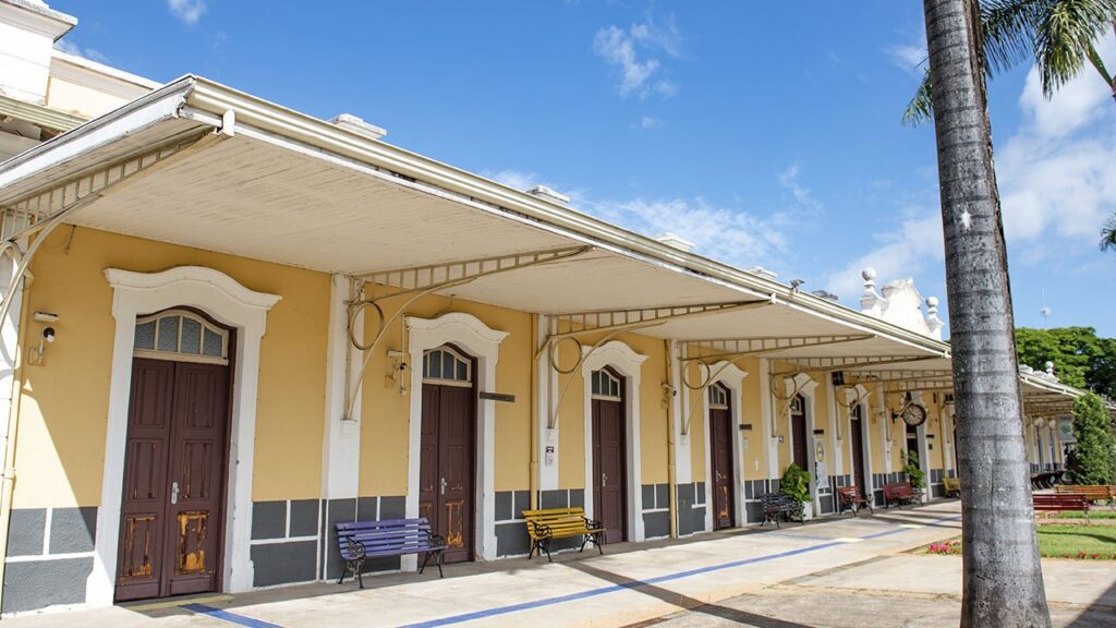 Centro Cultural Prof. Ulysses da Rocha Cavalcanti