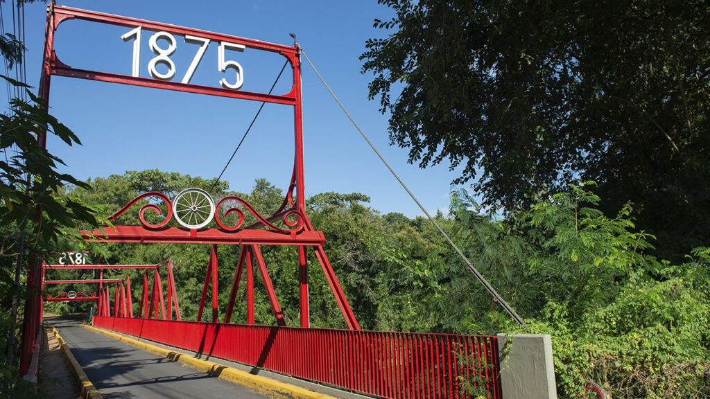 Ponte Pedro Abrucêz