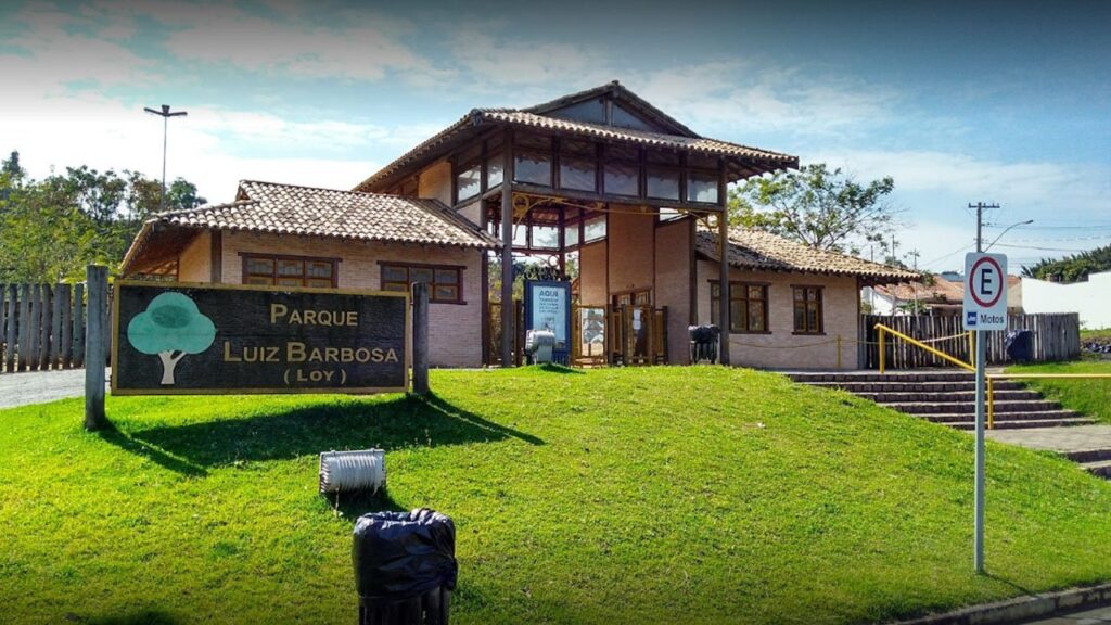 Parque Luiz Barbosa