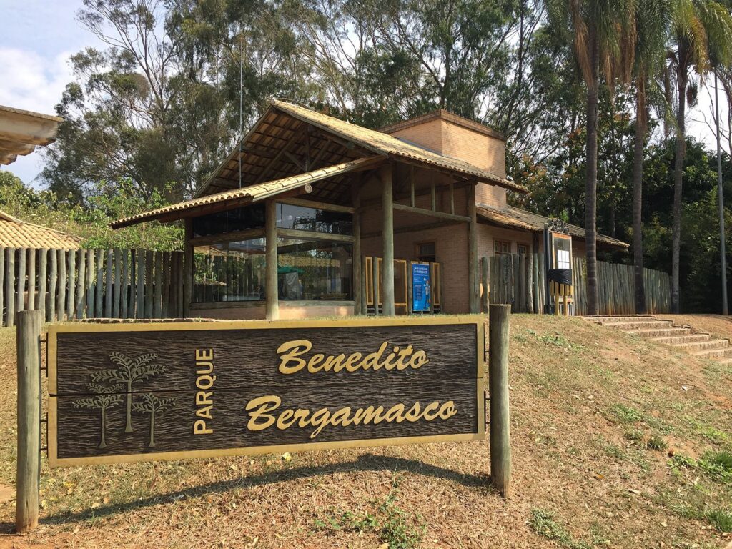 Parque Benedito Bergamasco