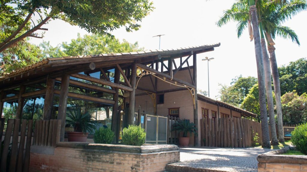 Parque José Theodoro de Lima