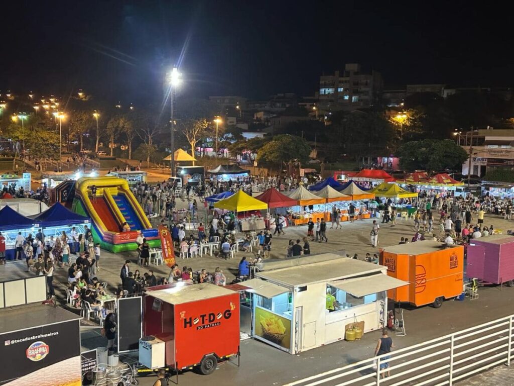 Parque Santa Maria