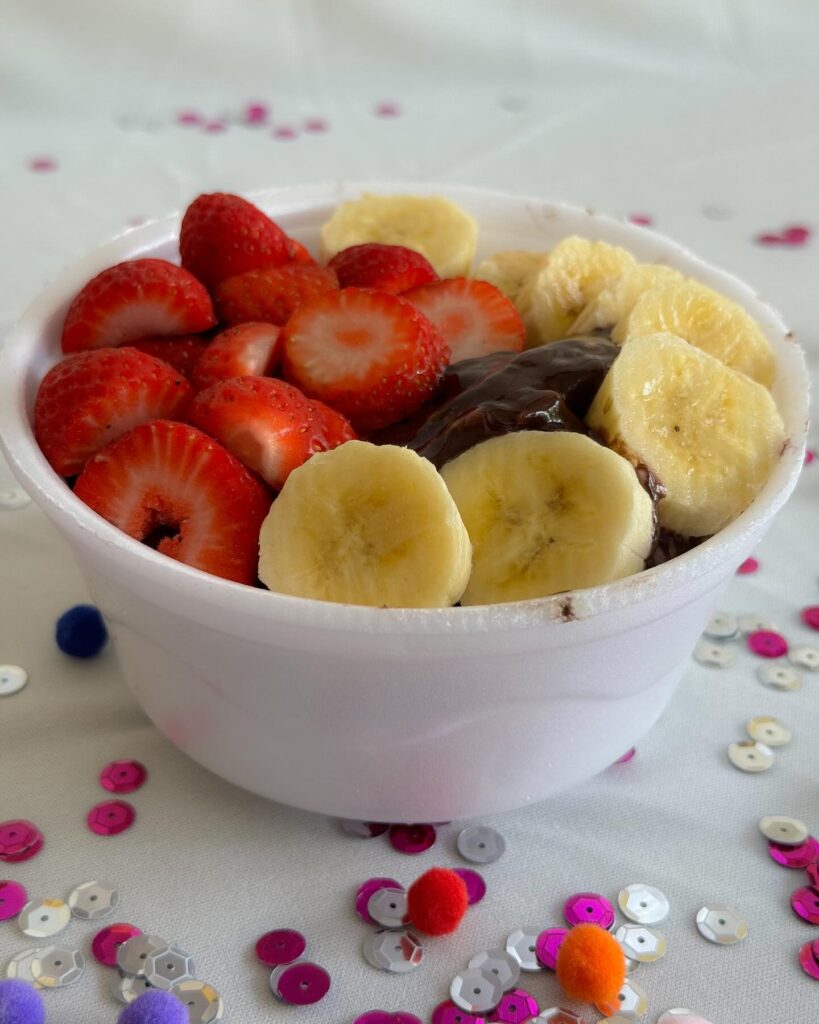 Açaí Fruta Bella