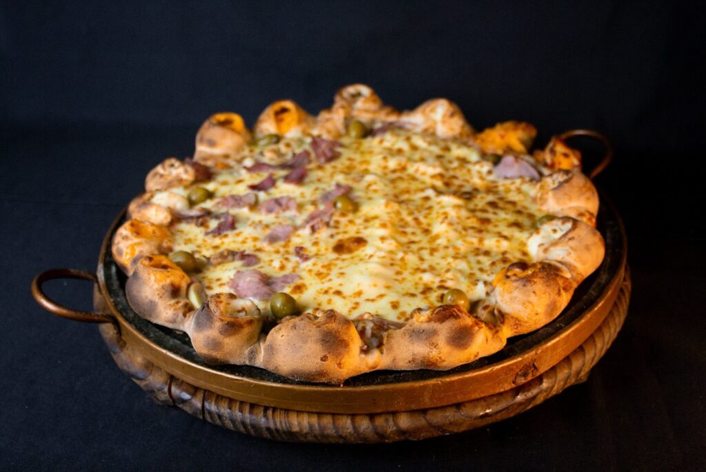 Casa Nova Pizzaria e Restaurante