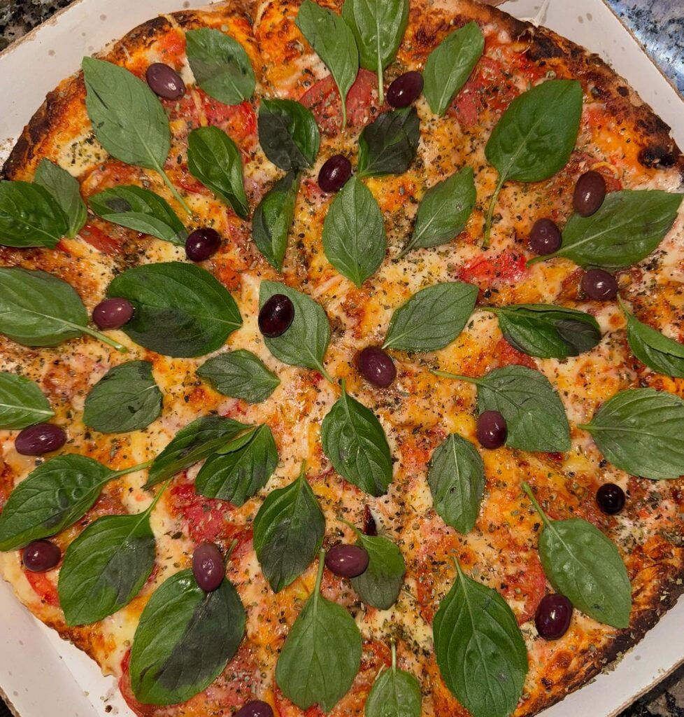 Villa Jaguary Pizzaria
