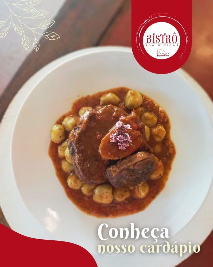 Bistrô da Baia – Hípica