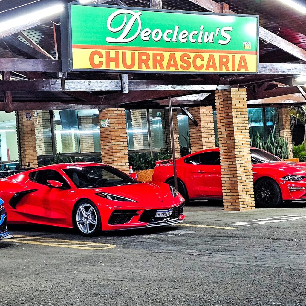 Churrascaria Deoclecios