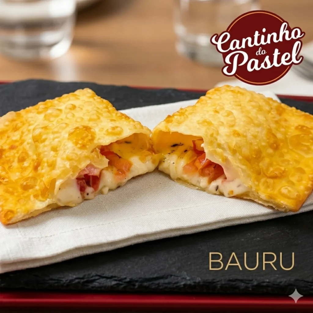 Cantinho do Pastel