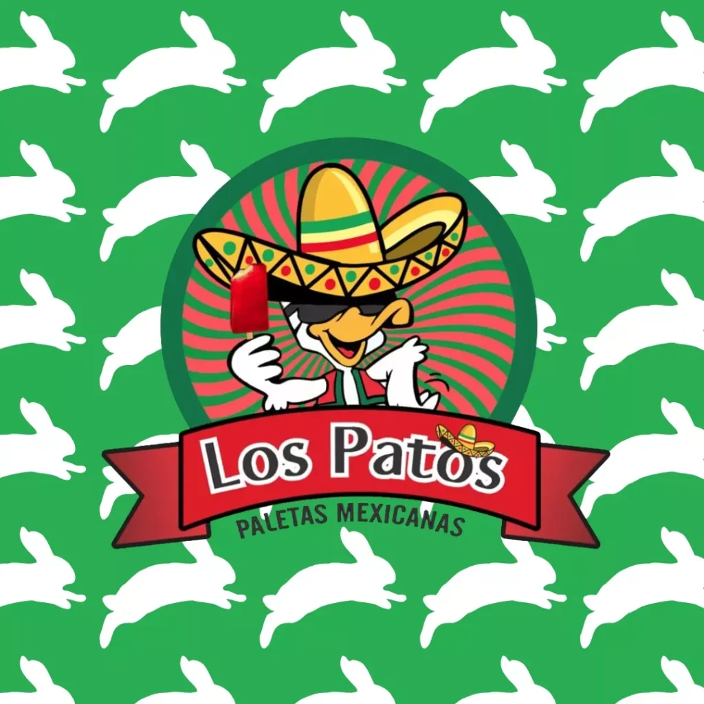 Paletas Mexicanas Los Patos