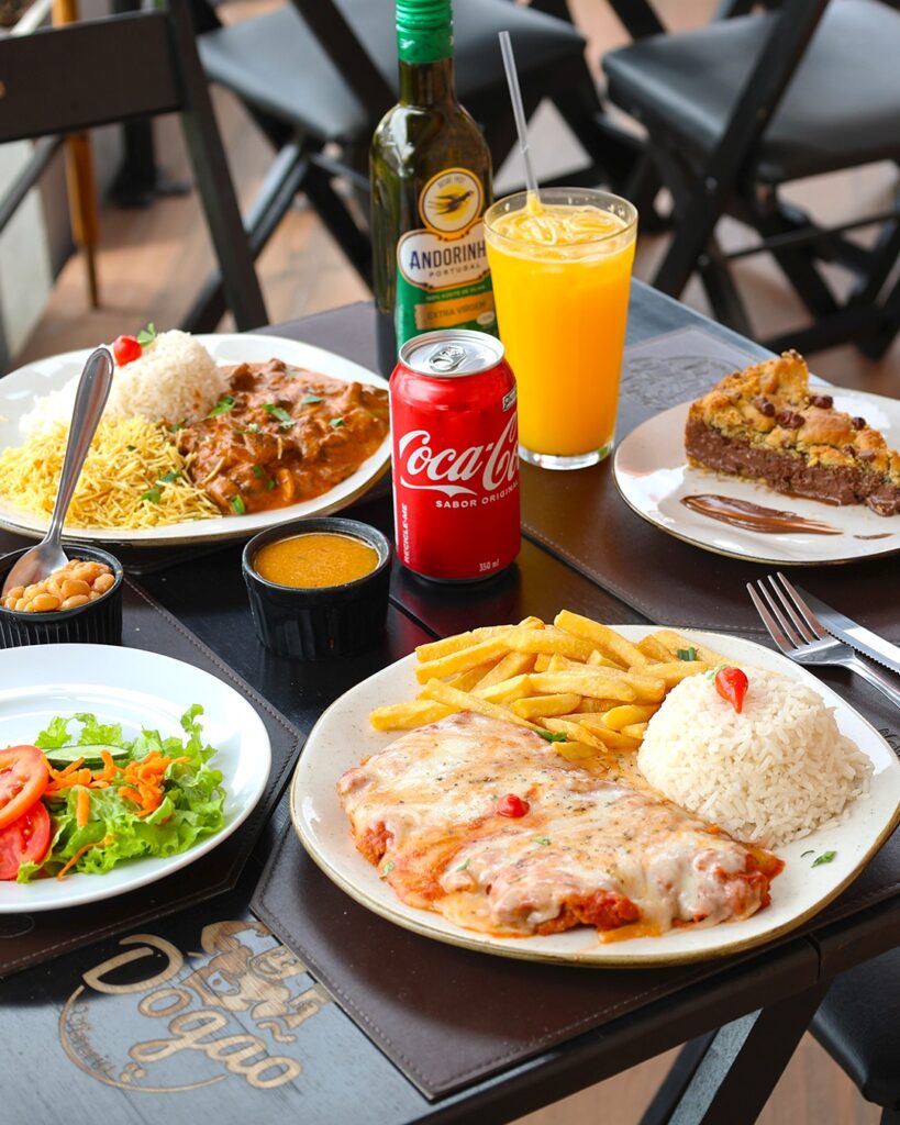 Dogão Lanches