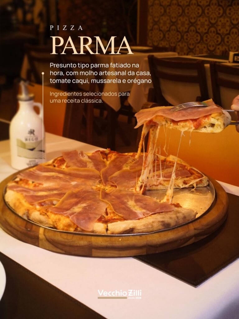 Pizzaria Vecchio Zilli