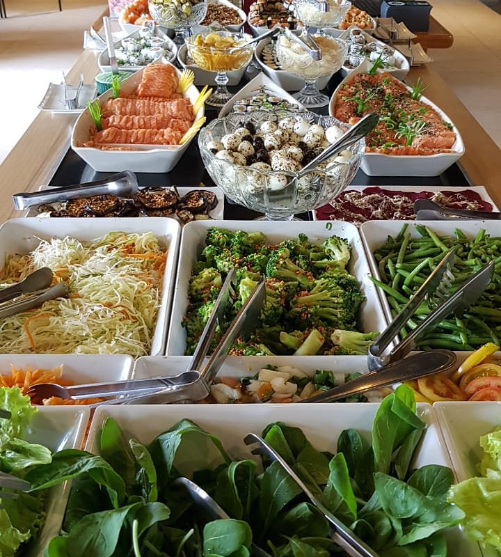 Alecrim Gastronomia