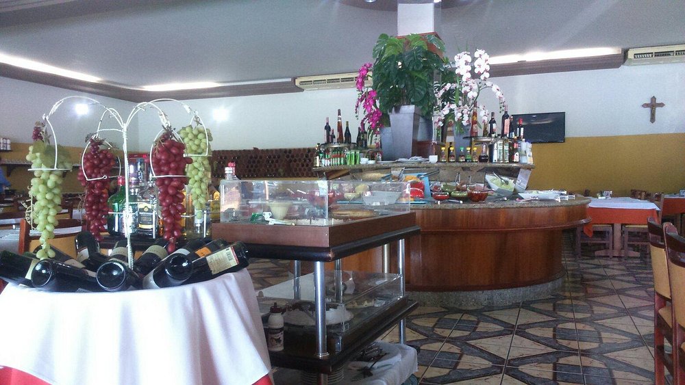 Churrascaria Sentinela dos Pampas