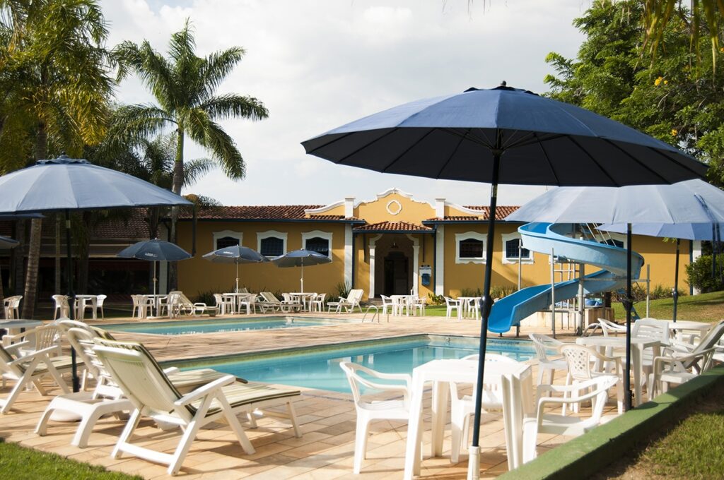 Hotel Duas Marias