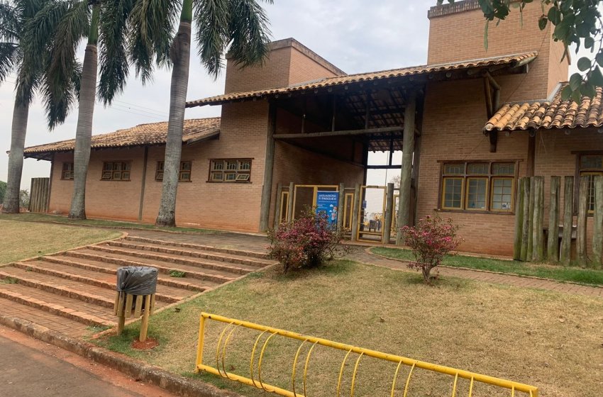 Parque Maria Estela Bianco Torres
