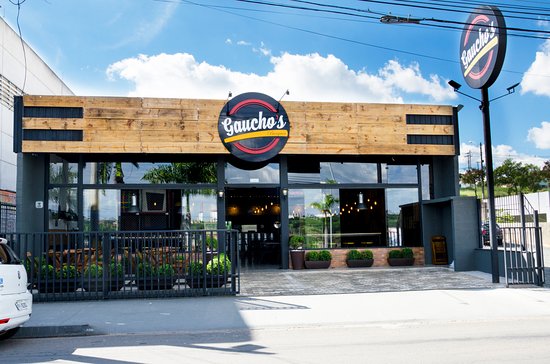 Gaúcho’s Burguer