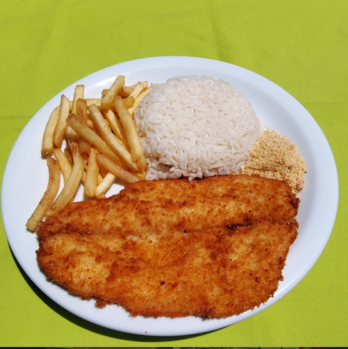 Restaurante In Natura