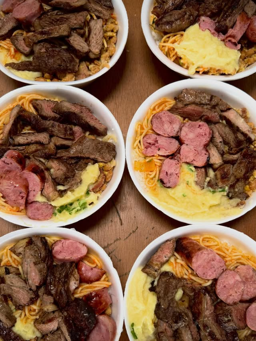 N&D Sabor da Roça