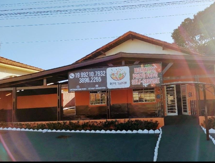 Restaurante Bom Sabor