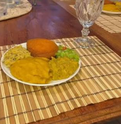 Cantinho do Acarajé