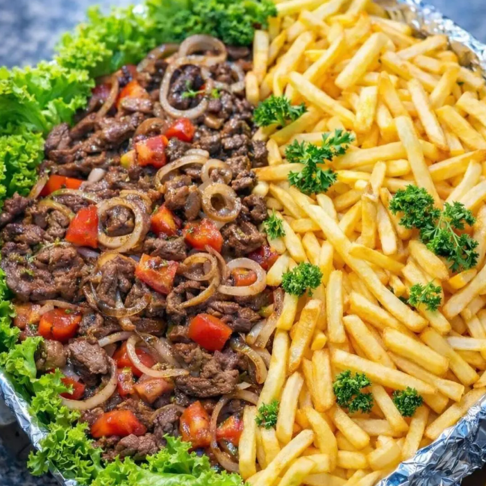 Vila Esperança Lanches