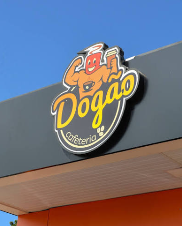 Dogão Cafeteria
