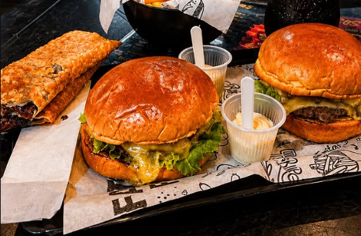 Jonas Burgers