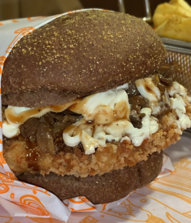 Praia Burger & Chicken