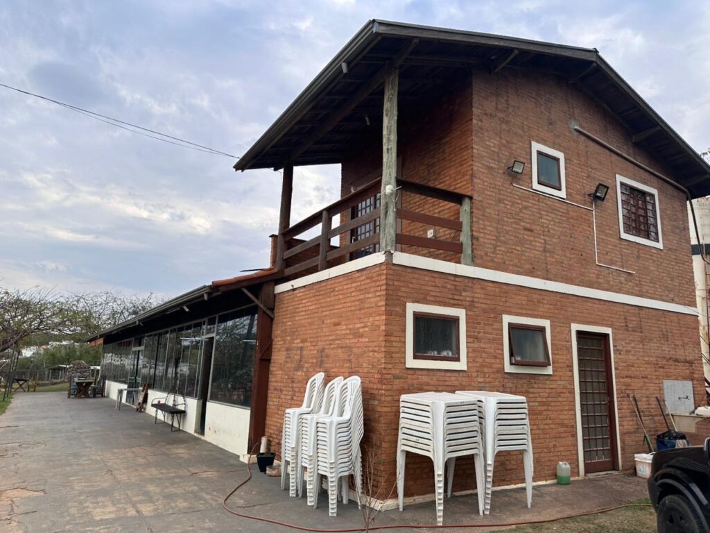 Restaurante Casa Velha