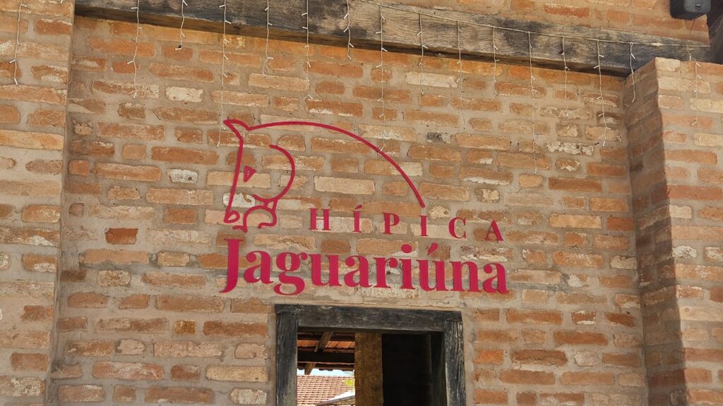 Hípica Jaguariúna