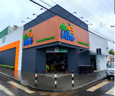 Da Vila Supermercado